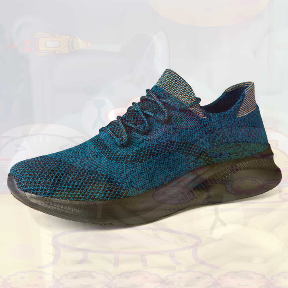 Tech Accessories For Students - Number 41 Soft Bottom High-quality Shoes