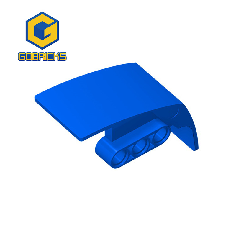 Tech Accessories Gifts - Gobricks 10 Chiếc Mộc Phần 61071