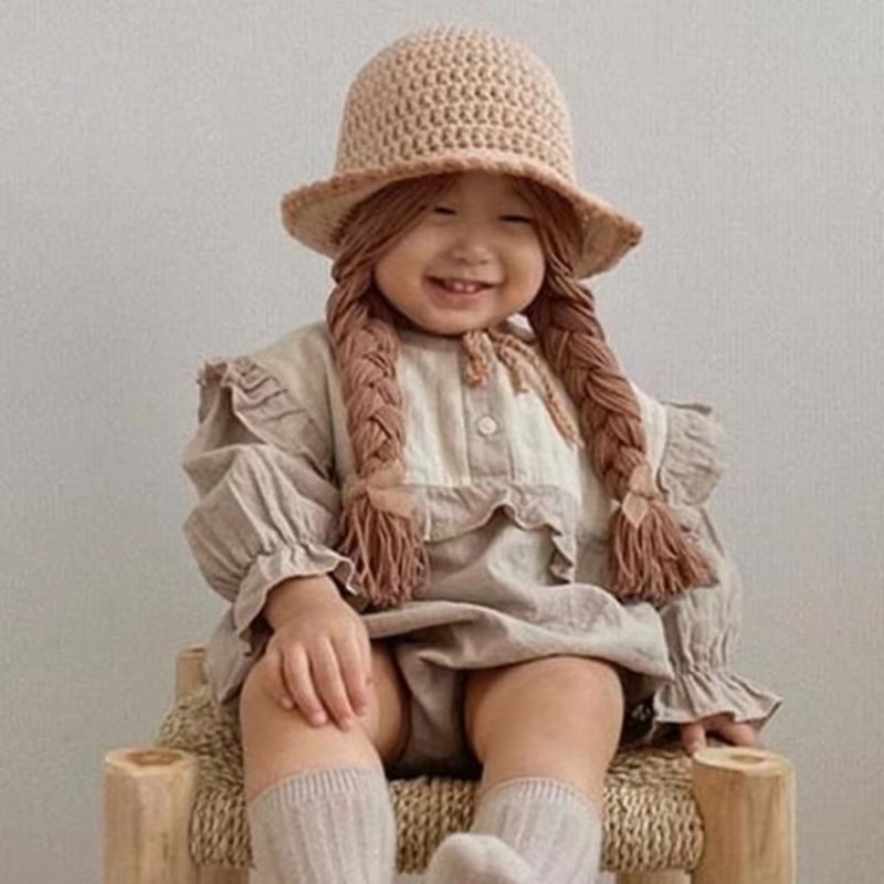 Cute Kids Boy Girl Old Lady Wo - đánh giá và giá Tech Accessories Women
