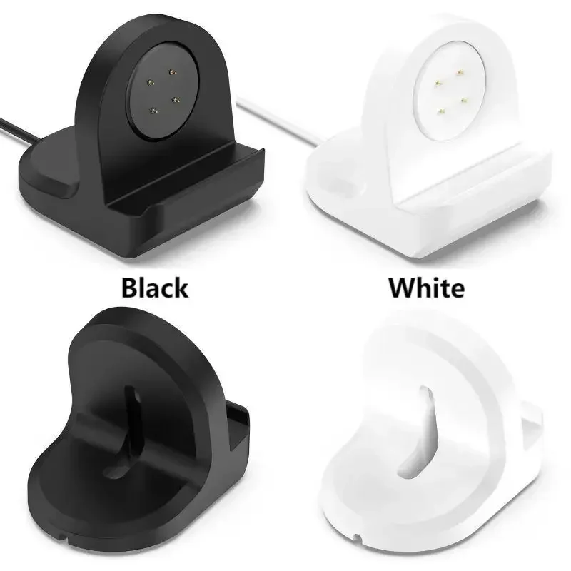 Soft Silicone Charger Cradle D - đánh giá và giá Wireless Charger 3 In 1