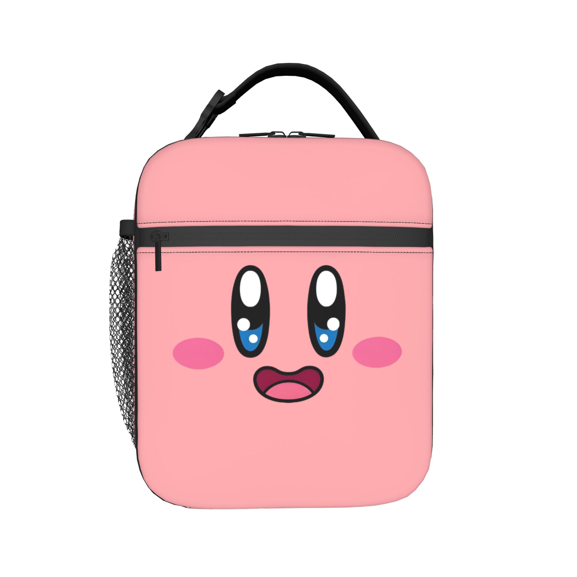 Custom K-Kirbys Resuable Lunch - đánh giá và giá Tech Accessories Organizer