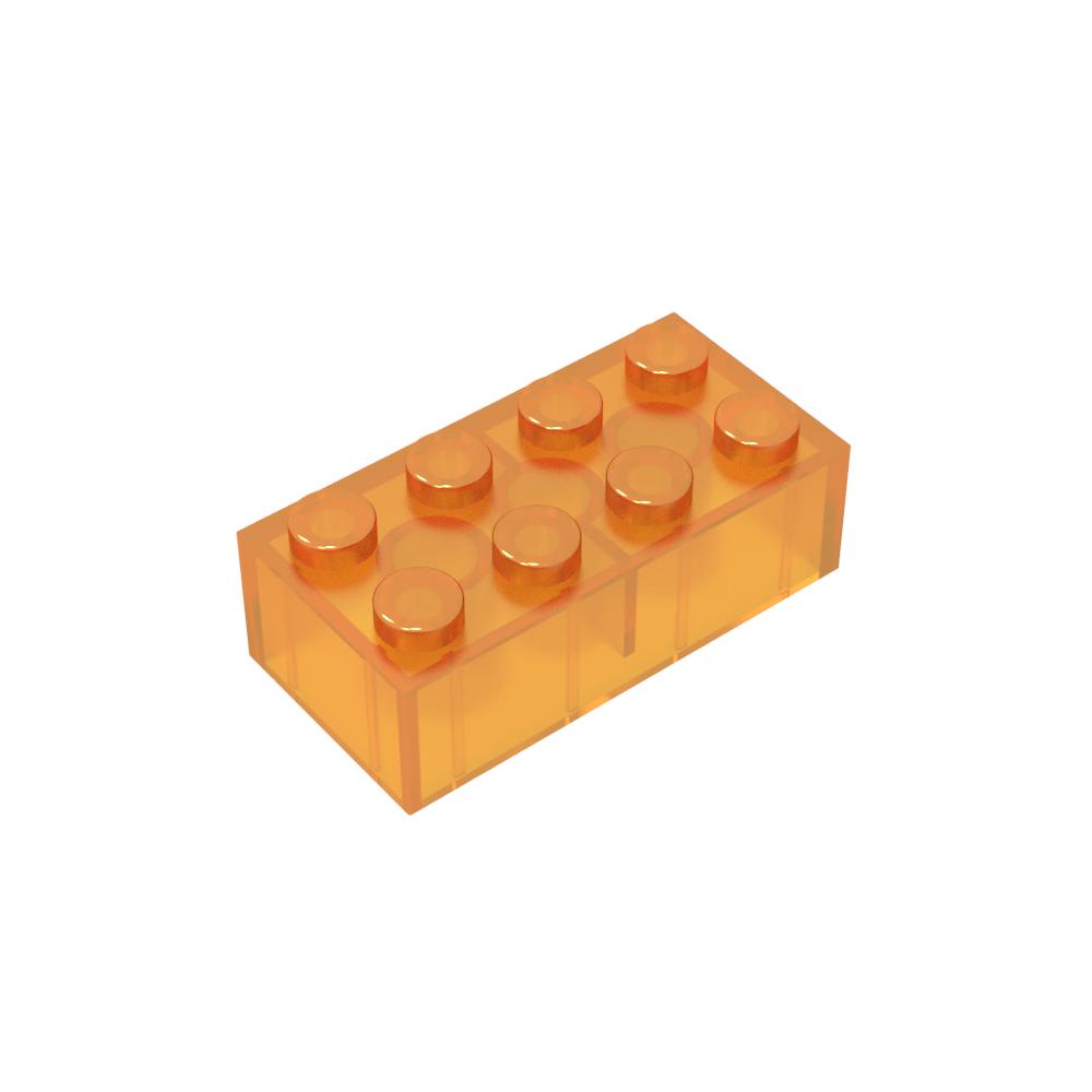 Gobricks 50pcs 3001 MOC Access - đánh giá và giá Tech Accessories Gifts