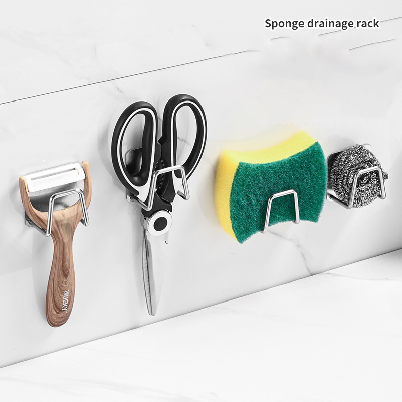 Nhà Bếp Inox Bồn Rửa Chén Bọt  - đánh giá và giá Tech Accessories Organizer