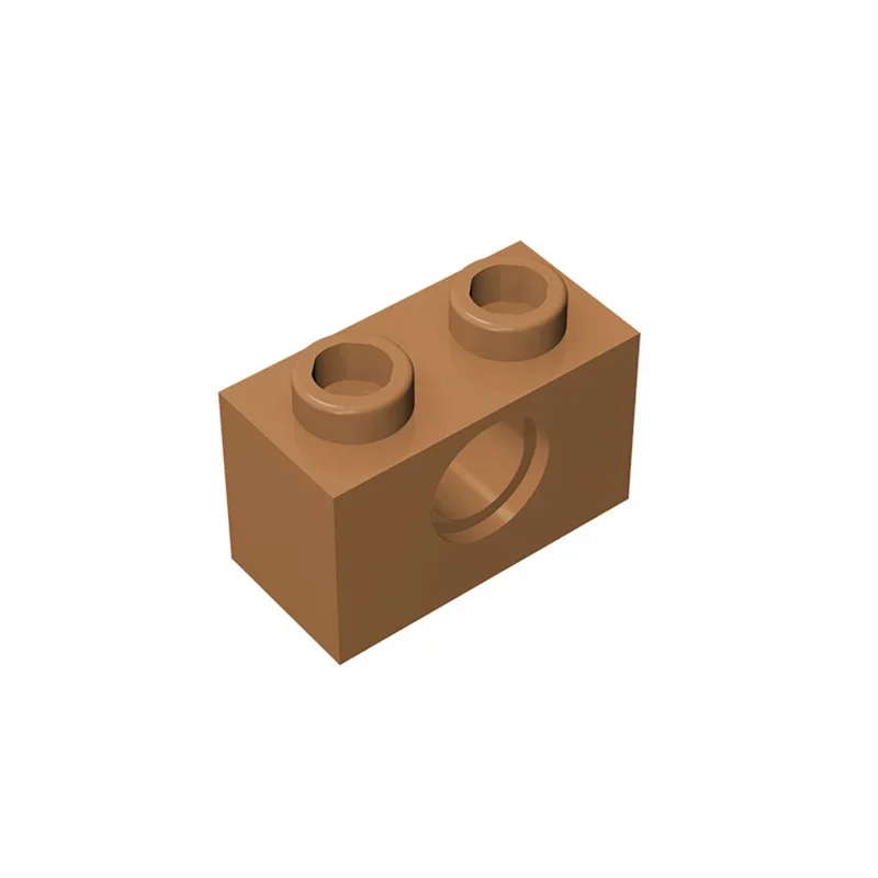 50PCS MOC 3700 1x2 With Hole B - đánh giá và giá Tech Accessories Gifts