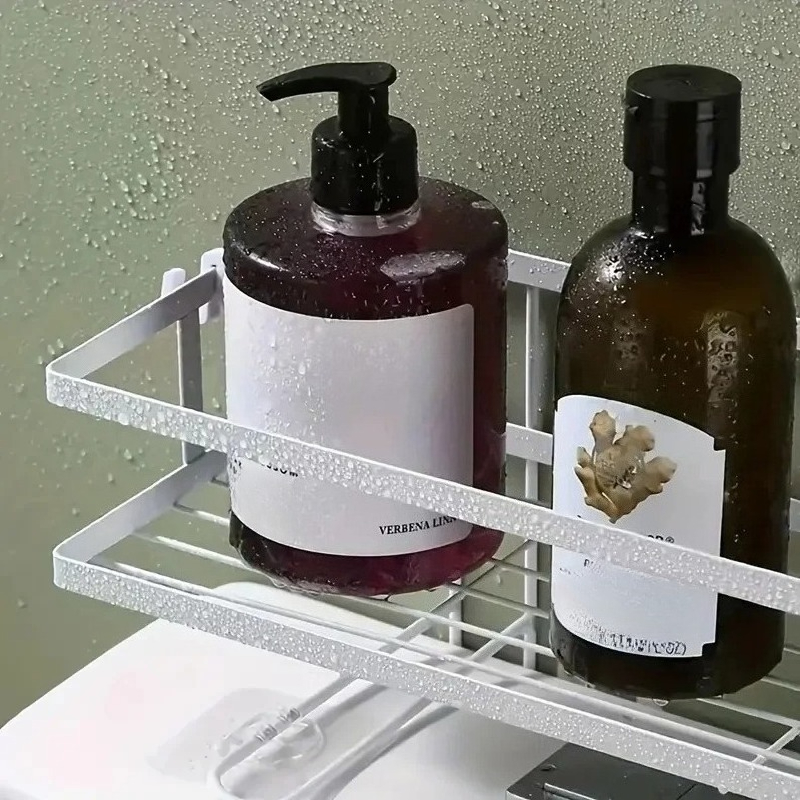Over The Toilet Storage Shelf  - đánh giá và giá Tech Accessories Organizer