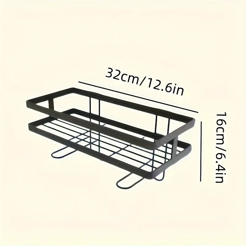 Over The Toilet Storage Shelf  - đánh giá và giá Tech Accessories Organizer