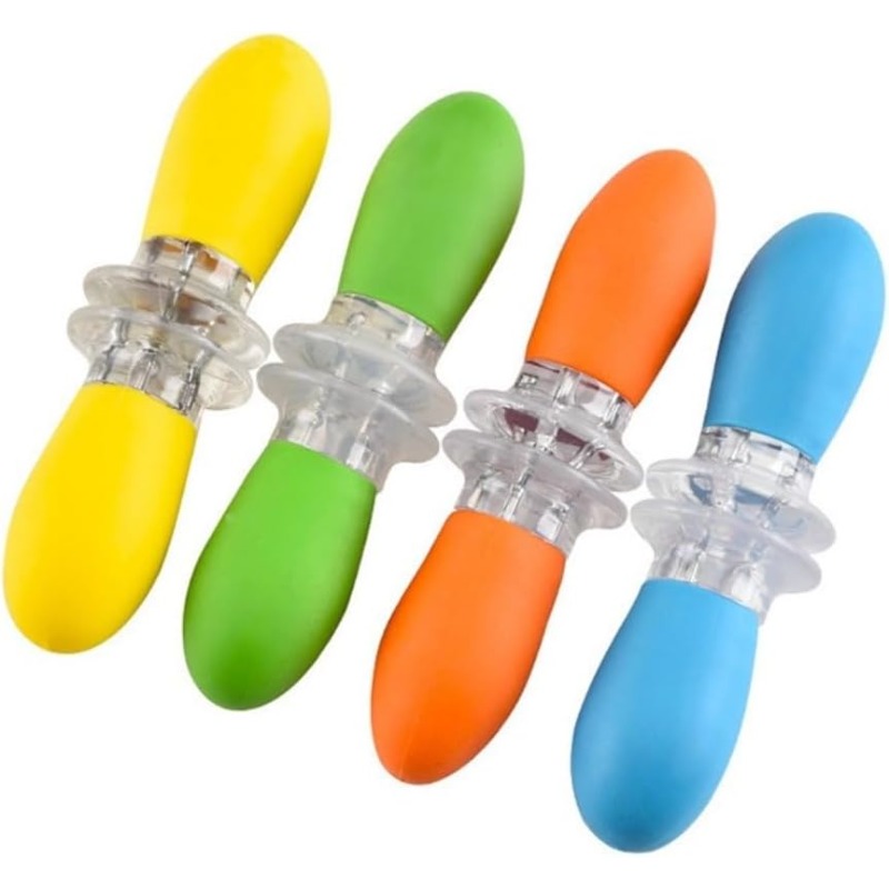 4 Pairs Stainless Steel Corn F - đánh giá và giá Tech Dog Accessories