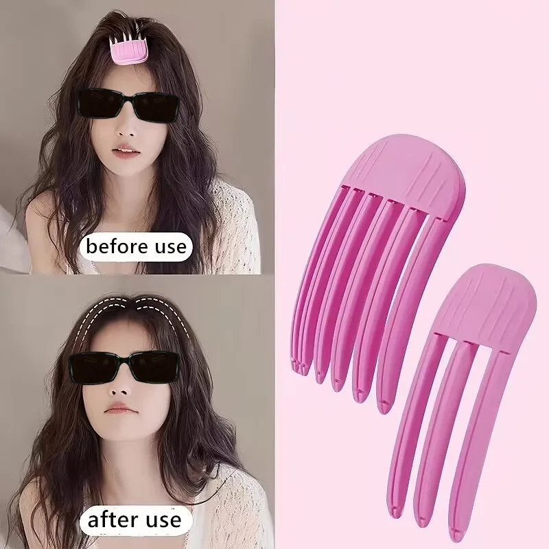 Fluffy Hairpin Curling Bangs C - đánh giá và giá Tech Hair Accessories
