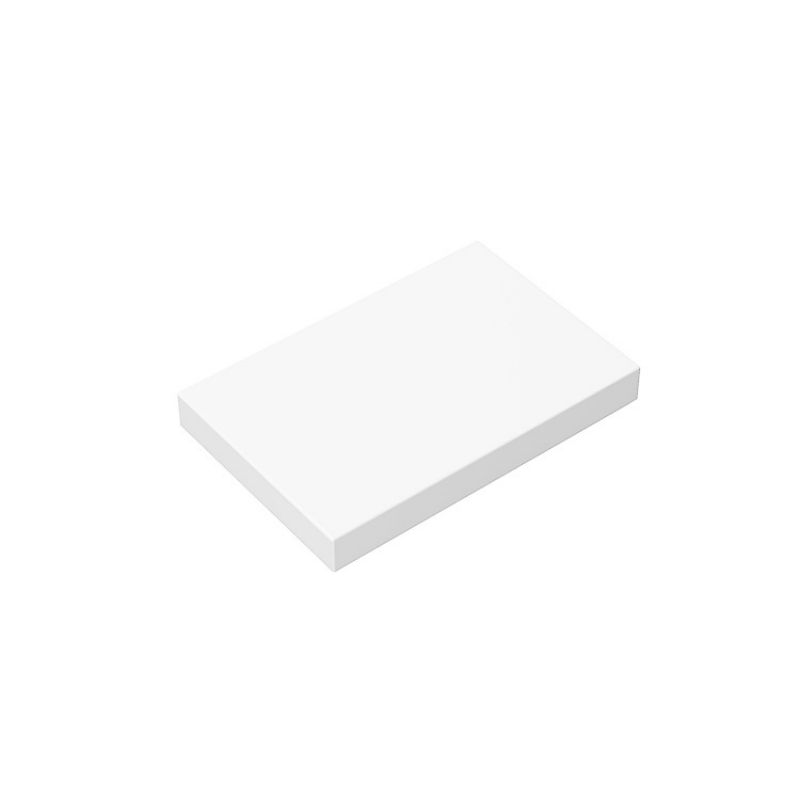MOC 10PCS 26603 2x3 Tire Plate - đánh giá và giá Tech Accessories Gifts