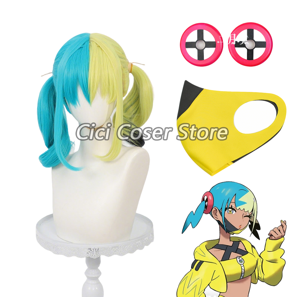 Anime Canari Cosplay Wig Heat  - đánh giá và giá Tech Accessories Women