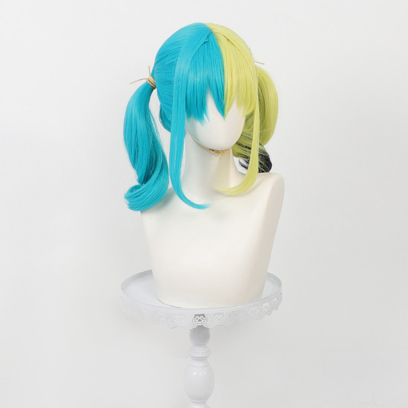 Anime Canari Cosplay Wig Heat  - đánh giá và giá Tech Accessories Women