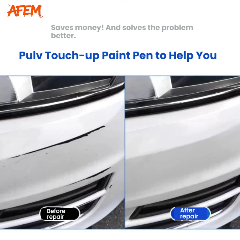 Car Paint Repair Pen For 2024- - đánh giá và giá Tech Accessories Renault