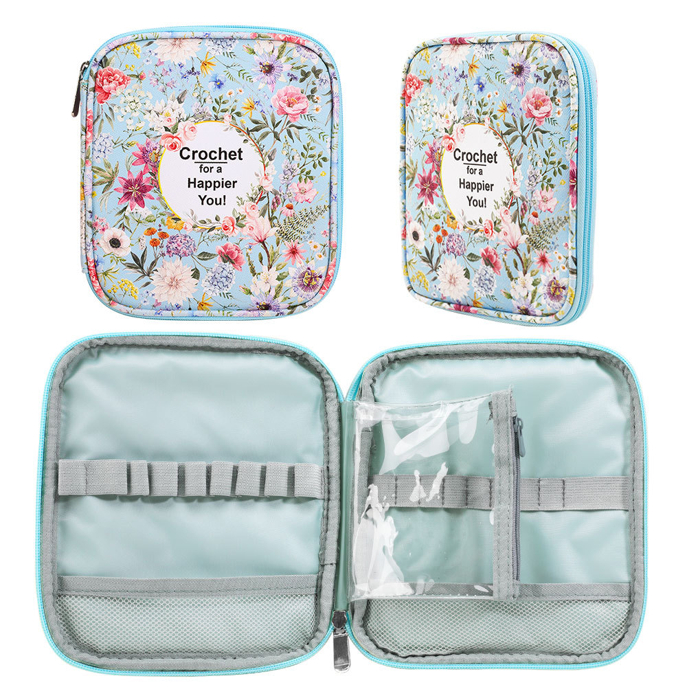 Waterproof Knitting Tool Acces - đánh giá và giá Tech Accessories Organizer