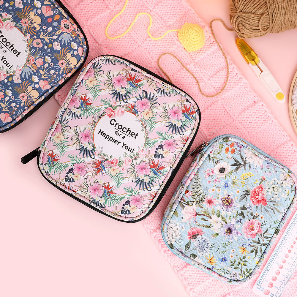 Waterproof Knitting Tool Acces - đánh giá và giá Tech Accessories Organizer