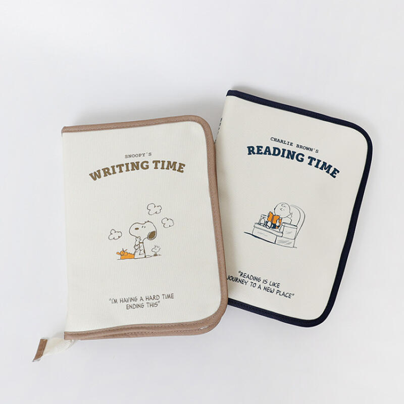 Snoopy Book Shape Canvas Stora - đánh giá và giá Document Scanner Portable