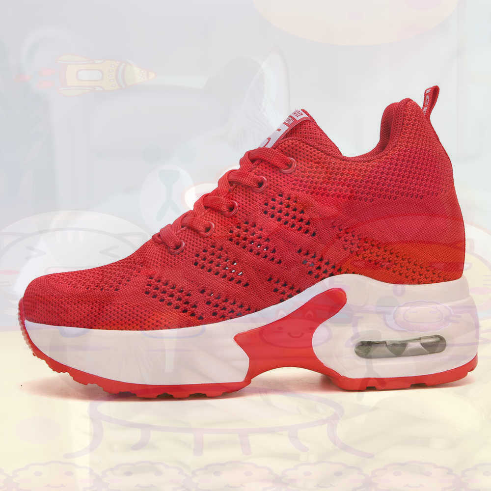 Red Size 36 Shoes Woman Tennis - đánh giá và giá Tech Accessories Gifts