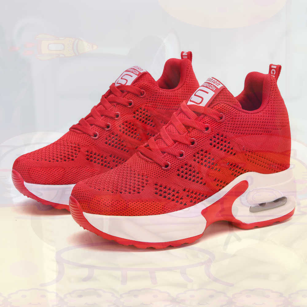 Red Size 36 Shoes Woman Tennis - đánh giá và giá Tech Accessories Gifts