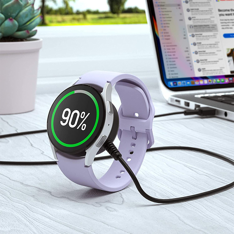 Type-C 2-in-1 Magnetic Wireles - đánh giá và giá Wireless Charger 3 In 1