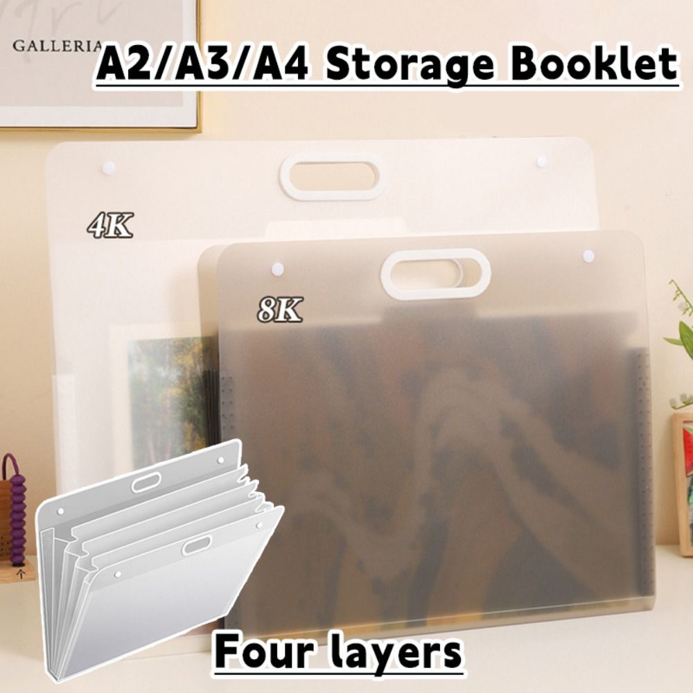 Simple A2/A3/A4 File Folder Fo - đánh giá và giá Document Scanner Portable