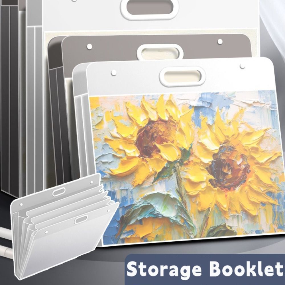 Simple A2/A3/A4 File Folder Fo - đánh giá và giá Document Scanner Portable