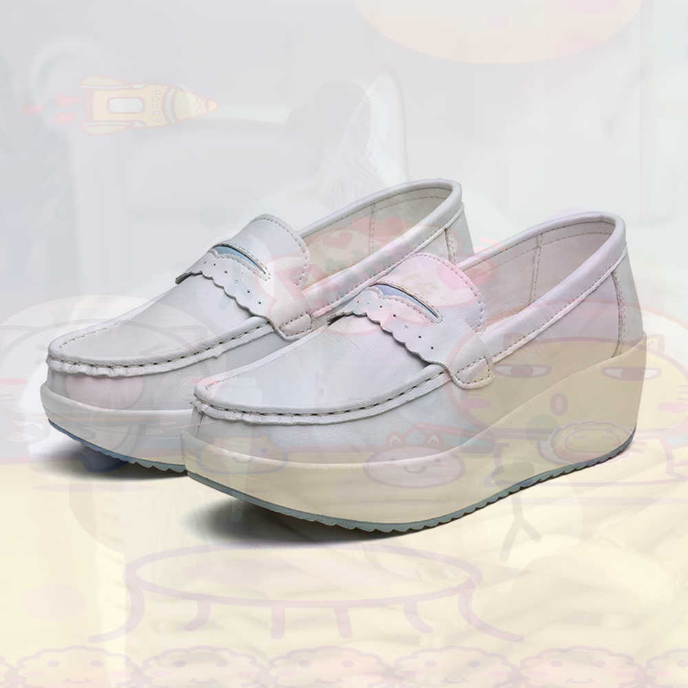 Plataform Winter Pink Sneakers - đánh giá và giá Tech Accessories For Students