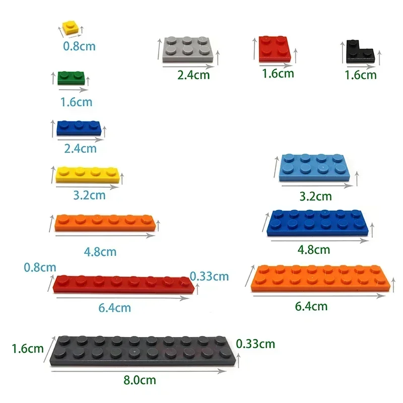 40PCS High-Tech Assemble Parti - đánh giá và giá Tech Accessories Gifts