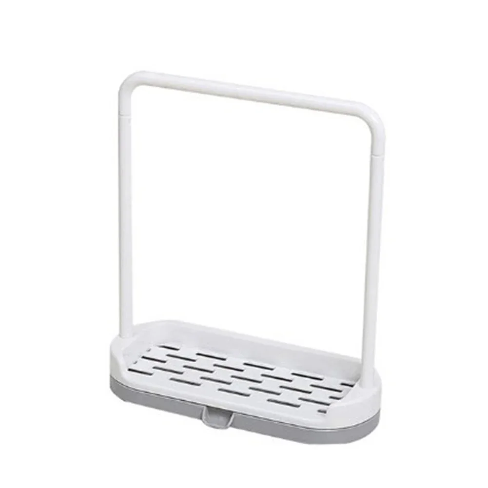 Kitchen Sink Storage Rack Rag  - đánh giá và giá Tech Accessories Organizer