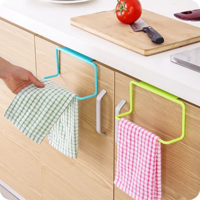 1PC Plastic Hanging Holder Tow - đánh giá và giá Tech Accessories Organizer
