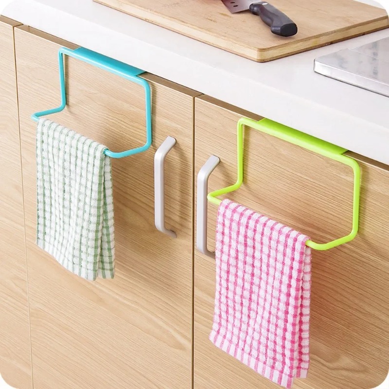 1PC Plastic Hanging Holder Tow - đánh giá và giá Tech Accessories Organizer