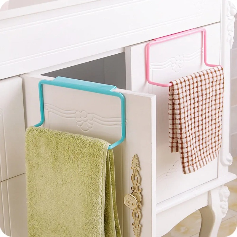 1PC Plastic Hanging Holder Tow - đánh giá và giá Tech Accessories Organizer