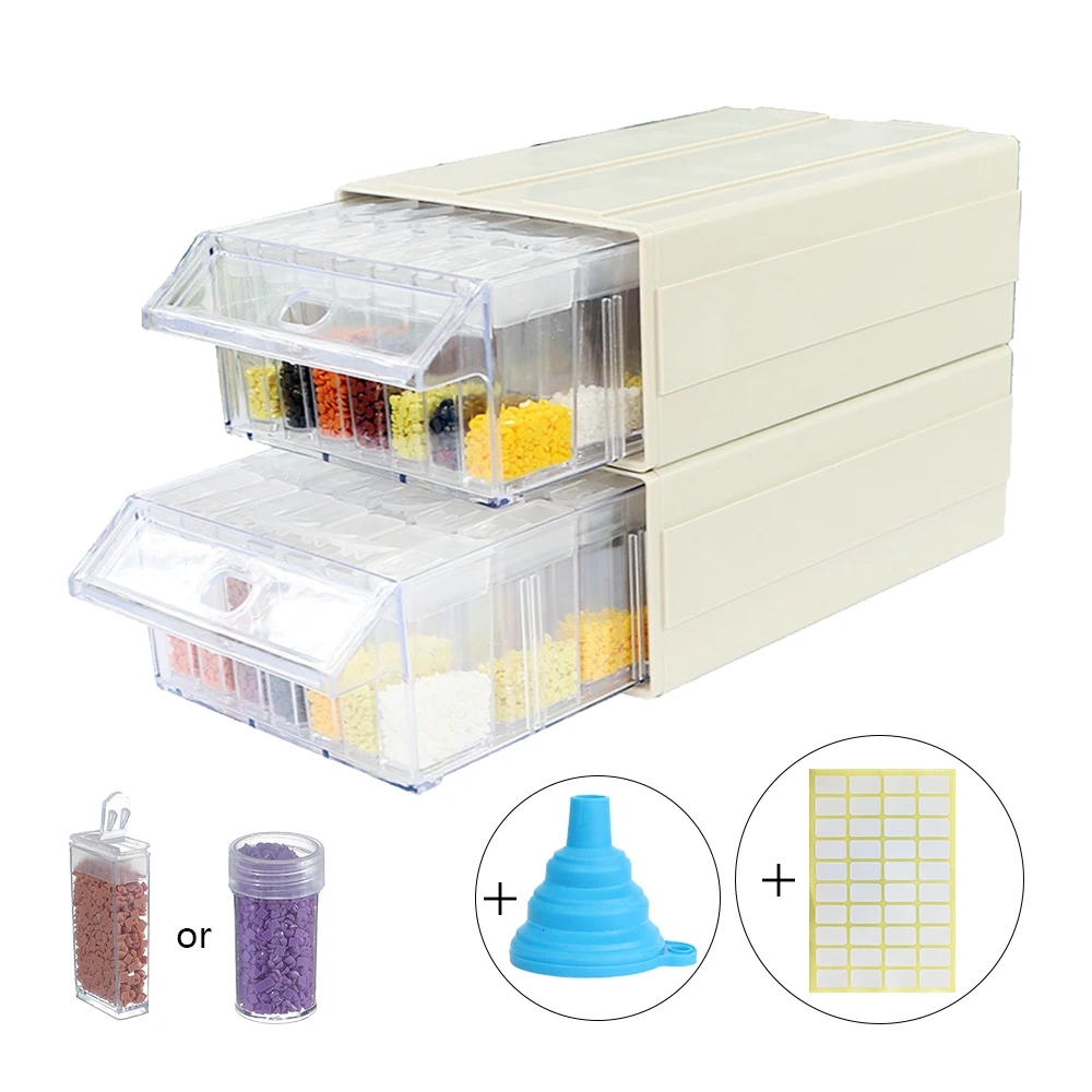 Diamond Painting Accessories T - đánh giá và giá Tech Accessories Organizer