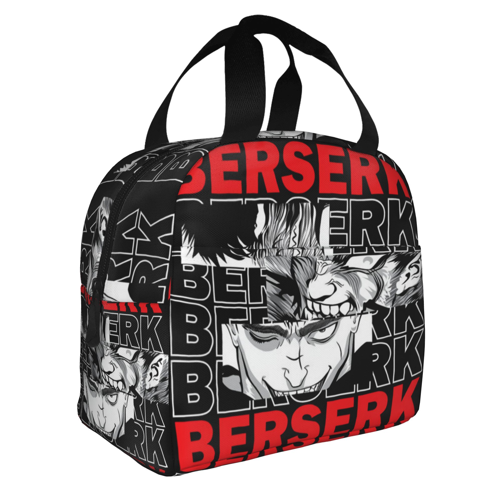 B-Berserks Thermal Insulated L - đánh giá và giá Tech Accessories Organizer