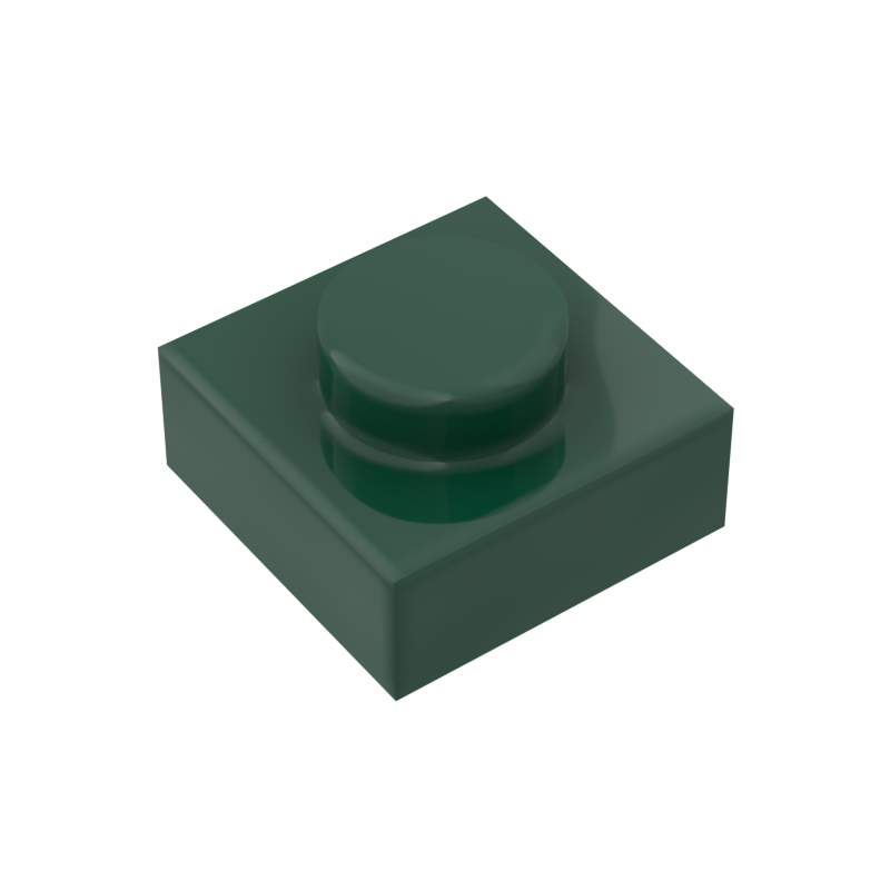 MOC 10PCS 3024 1x1 Plate Build - đánh giá và giá Tech Accessories Gifts