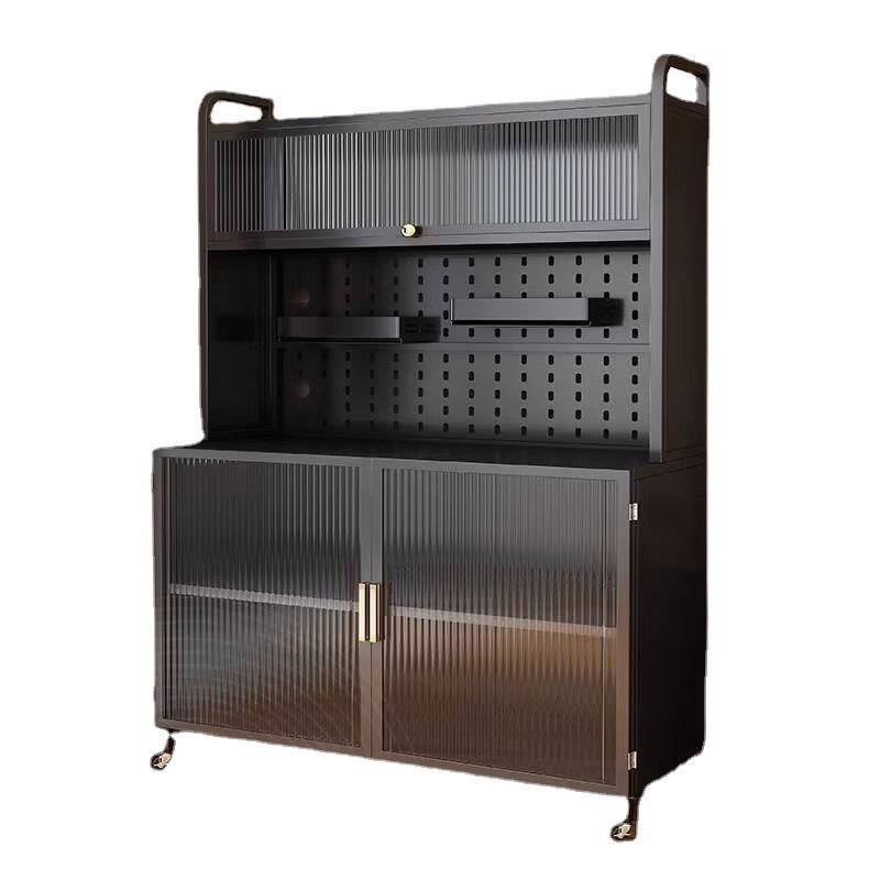 Multi-Layer Metal Kitchen Stor - đánh giá và giá Tech Accessories Organizer