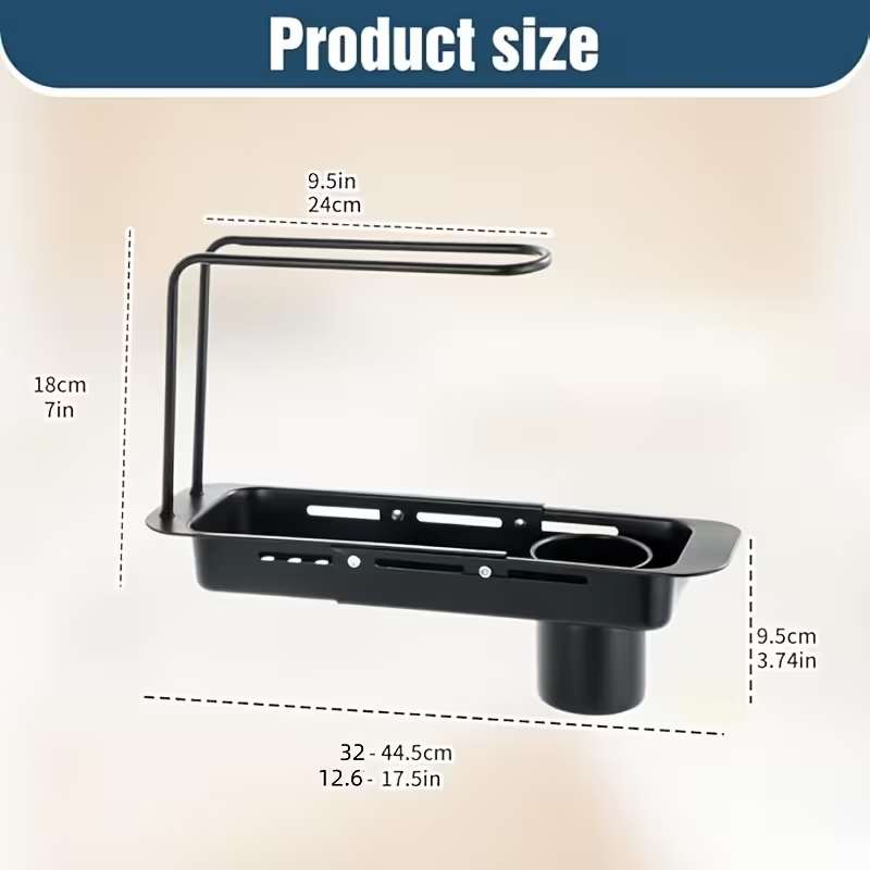Sleek Design, Expandable Stain - đánh giá và giá Tech Accessories Organizer