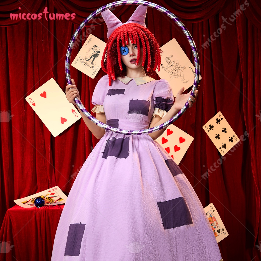 【Ready for Ship】Cosplay.fm Wom - đánh giá và giá Tech Accessories Women