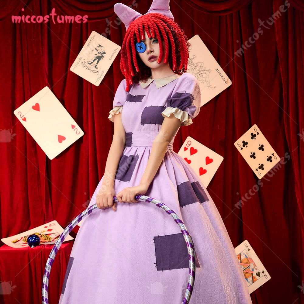 【Ready for Ship】Cosplay.fm Wom - đánh giá và giá Tech Accessories Women