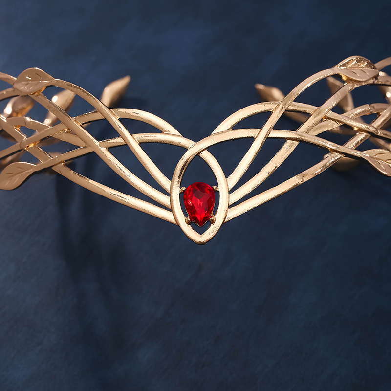 Luxury Tiaras Headbands for Wo - đánh giá và giá Tech Accessories Women