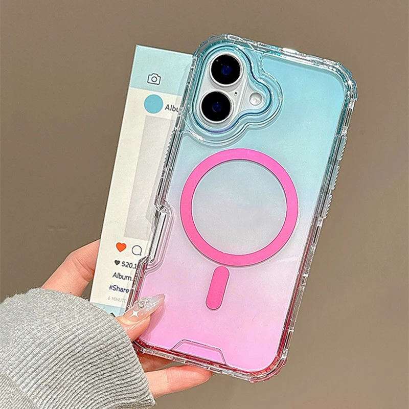 Hottest 3IN1 Gradient Clear fo - đánh giá và giá Wireless Charger 3 In 1