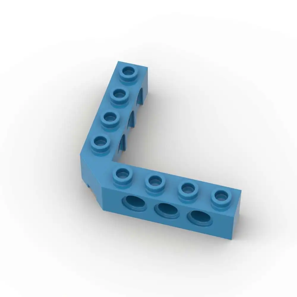 MOC 1PCS Part Bricks 32555 5x5 - đánh giá và giá Tech Accessories Gifts