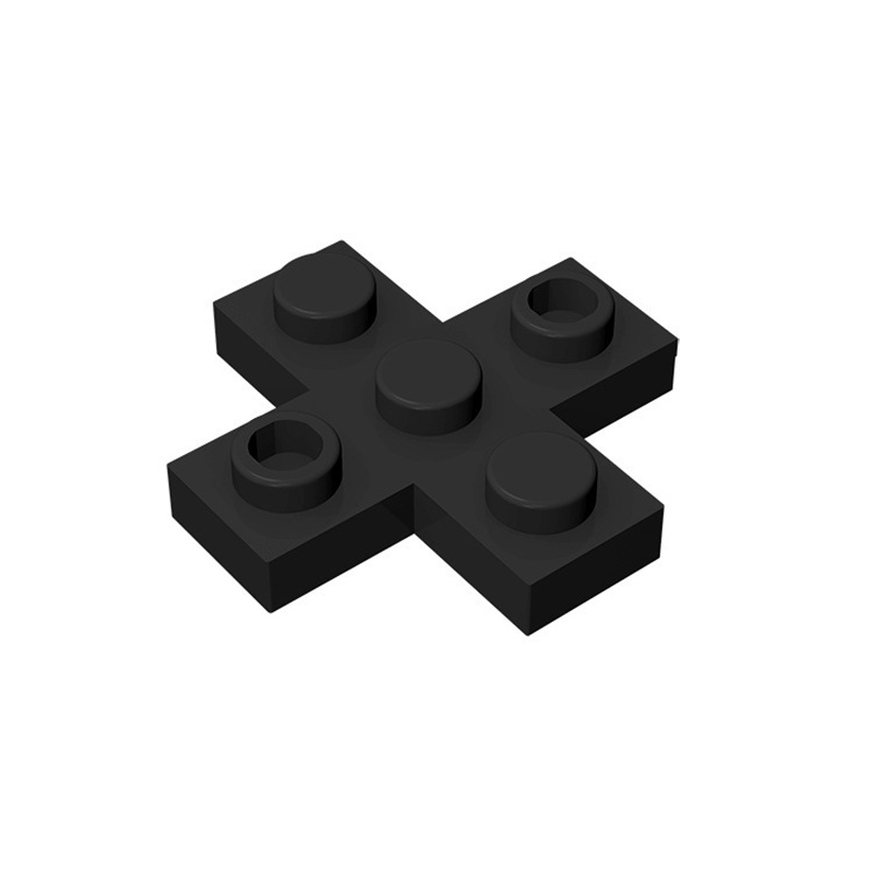 10PCS 15397 Modified 3x3 Cross - đánh giá và giá Tech Accessories Gifts