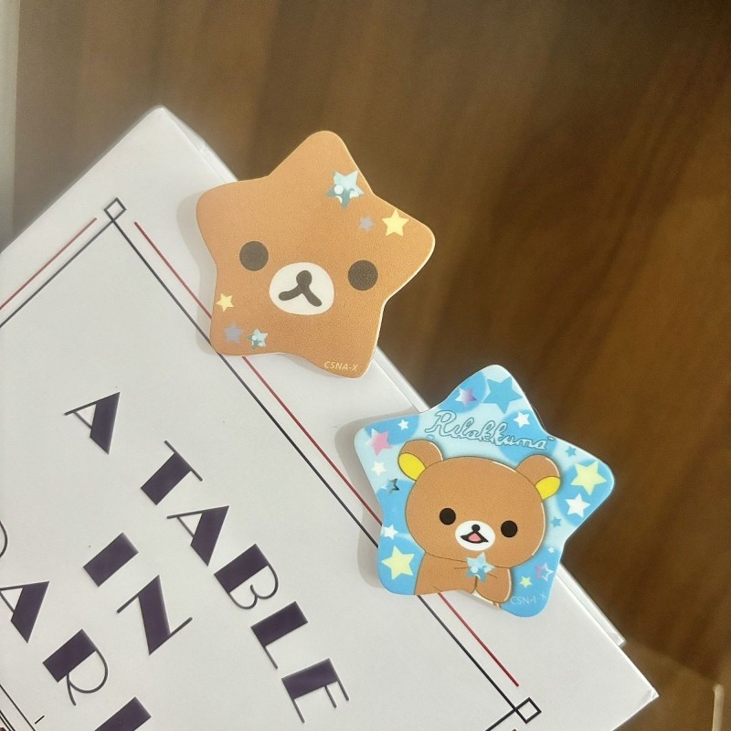 Cute Five-pointed Star Relaxed - đánh giá và giá Tech Hair Accessories