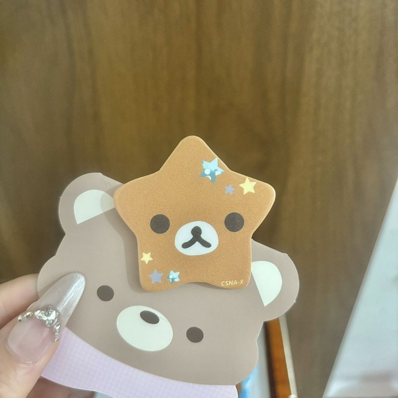 Cute Five-pointed Star Relaxed - đánh giá và giá Tech Hair Accessories