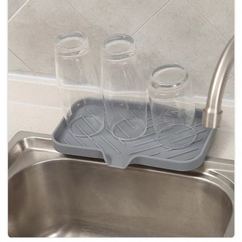 Sponge Holder Kitchen Sink Spo - đánh giá và giá Tech Accessories Organizer