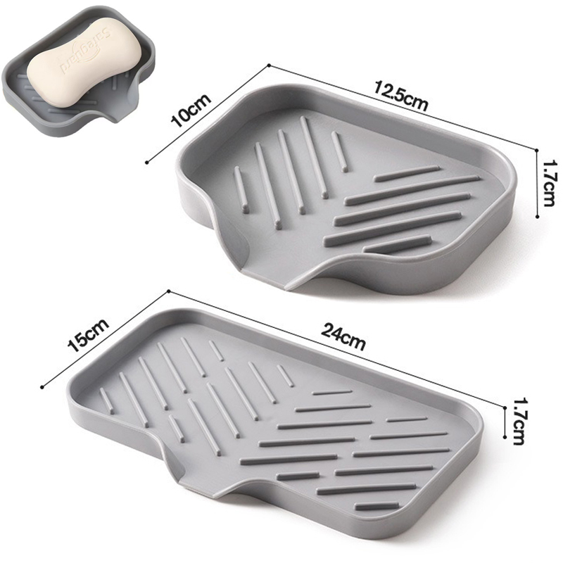 Sponge Holder Kitchen Sink Spo - đánh giá và giá Tech Accessories Organizer
