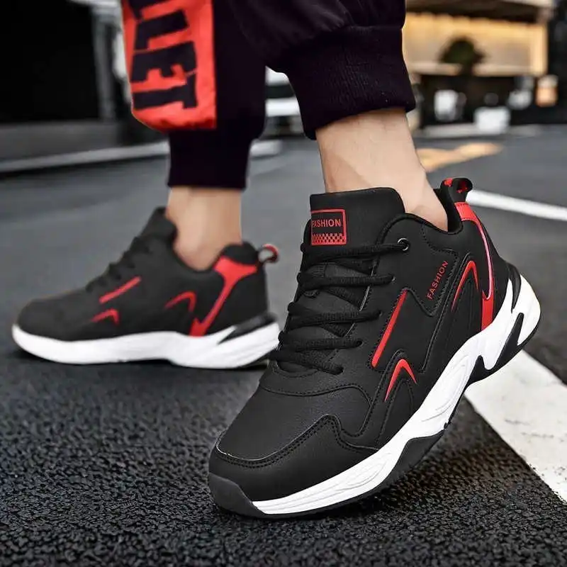 Cold-proof Spring Gym Sneakers - đánh giá và giá Tech Accessories For Students
