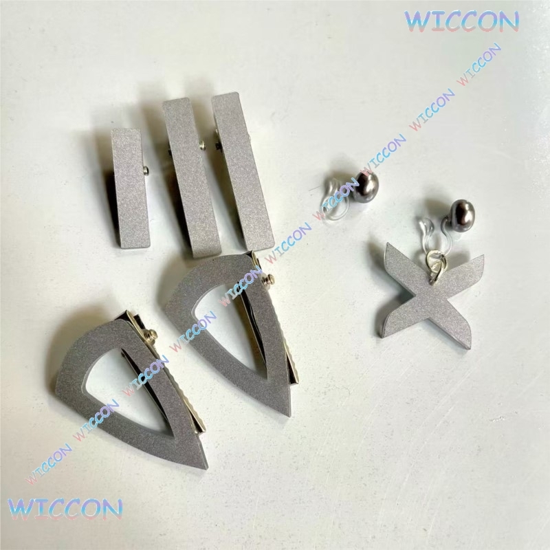 Valorant Clove  Clip Collar Bu - đánh giá và giá Tech Hair Accessories