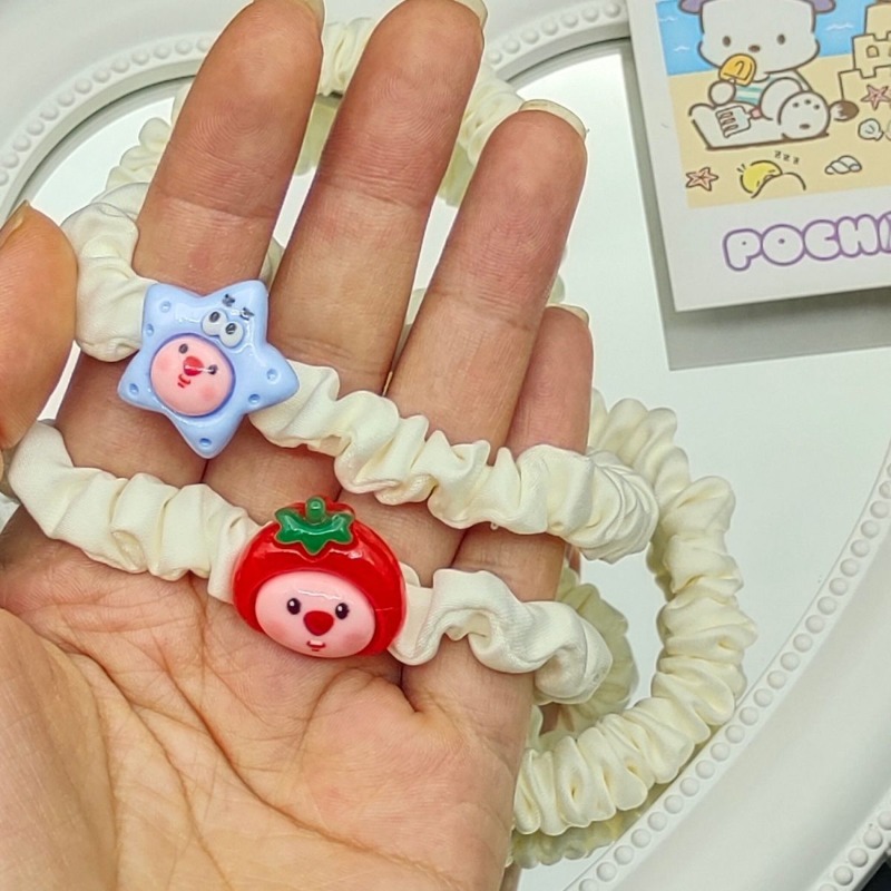 Cute Cartoon Loopy Fashion Hai - đánh giá và giá Tech Hair Accessories