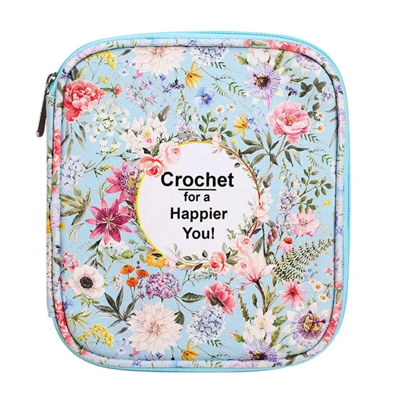 Waterproof Knitting Tool Organ - đánh giá và giá Tech Accessories Organizer