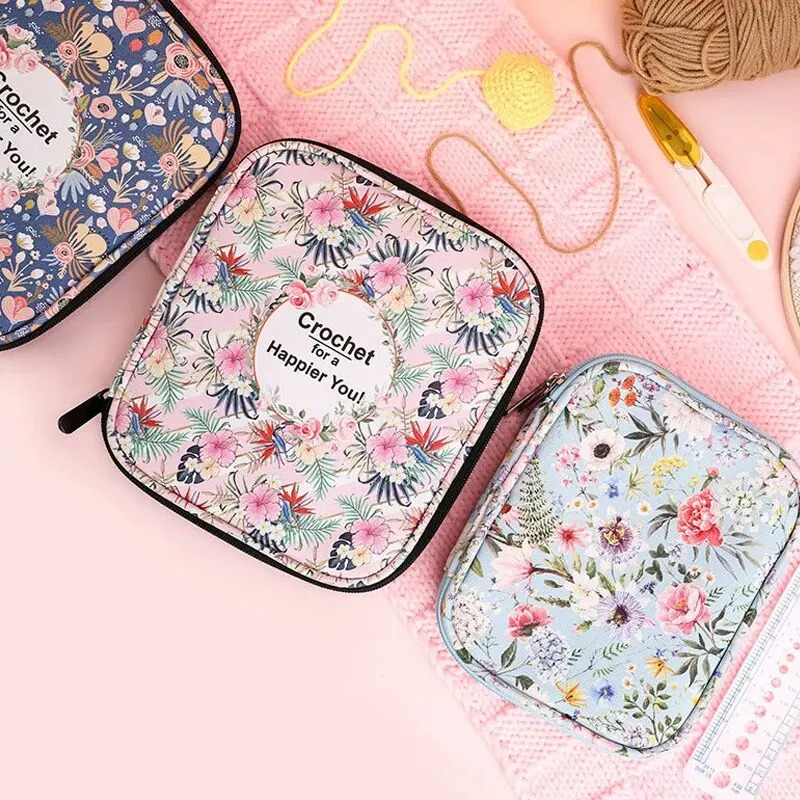 Waterproof Knitting Tool Organ - đánh giá và giá Tech Accessories Organizer